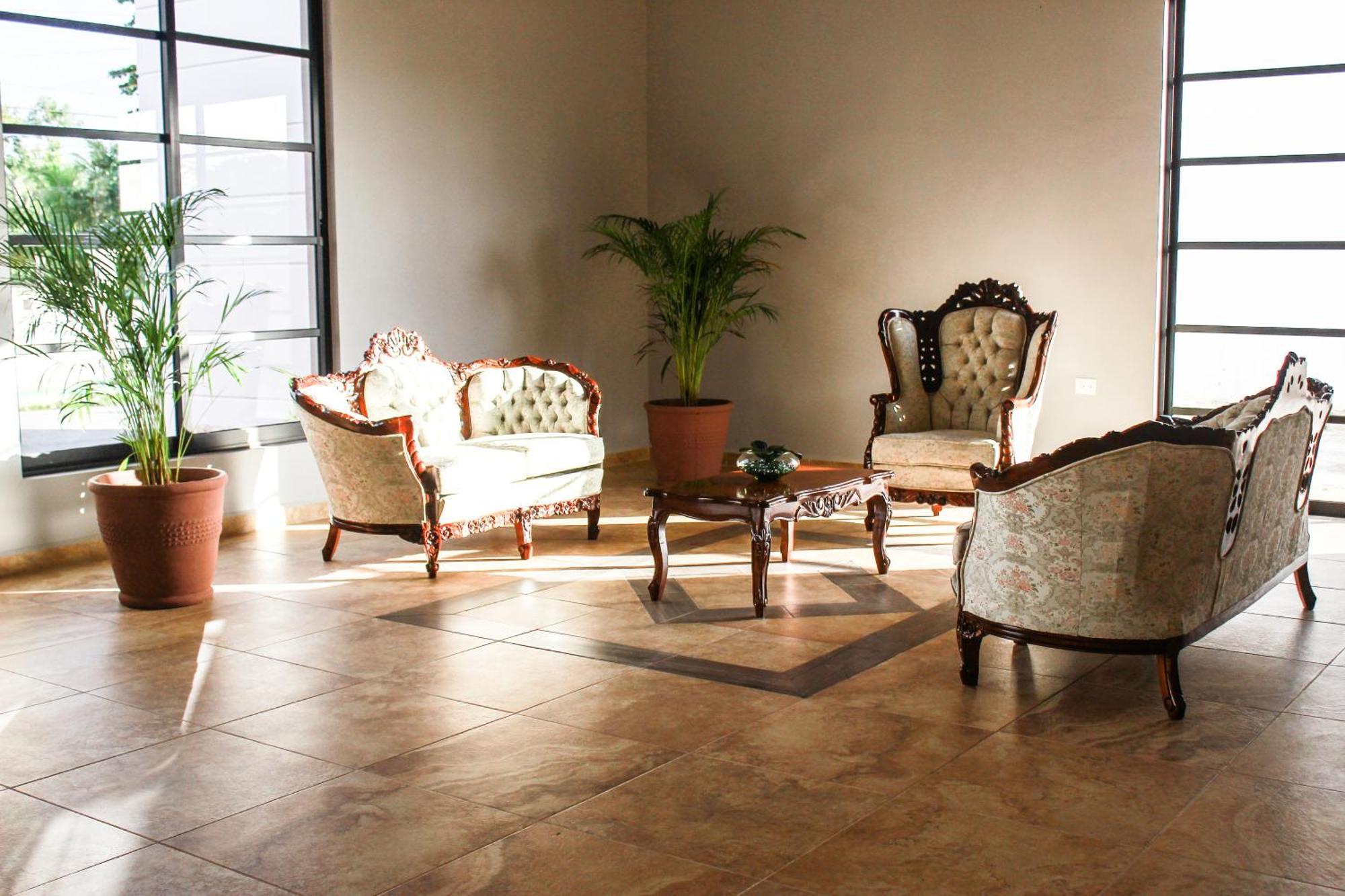 Hotel Los Frailes, Valladolid, Yucatan Valladolid  Buitenkant foto